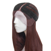 Peruca Caro Saten Roscat